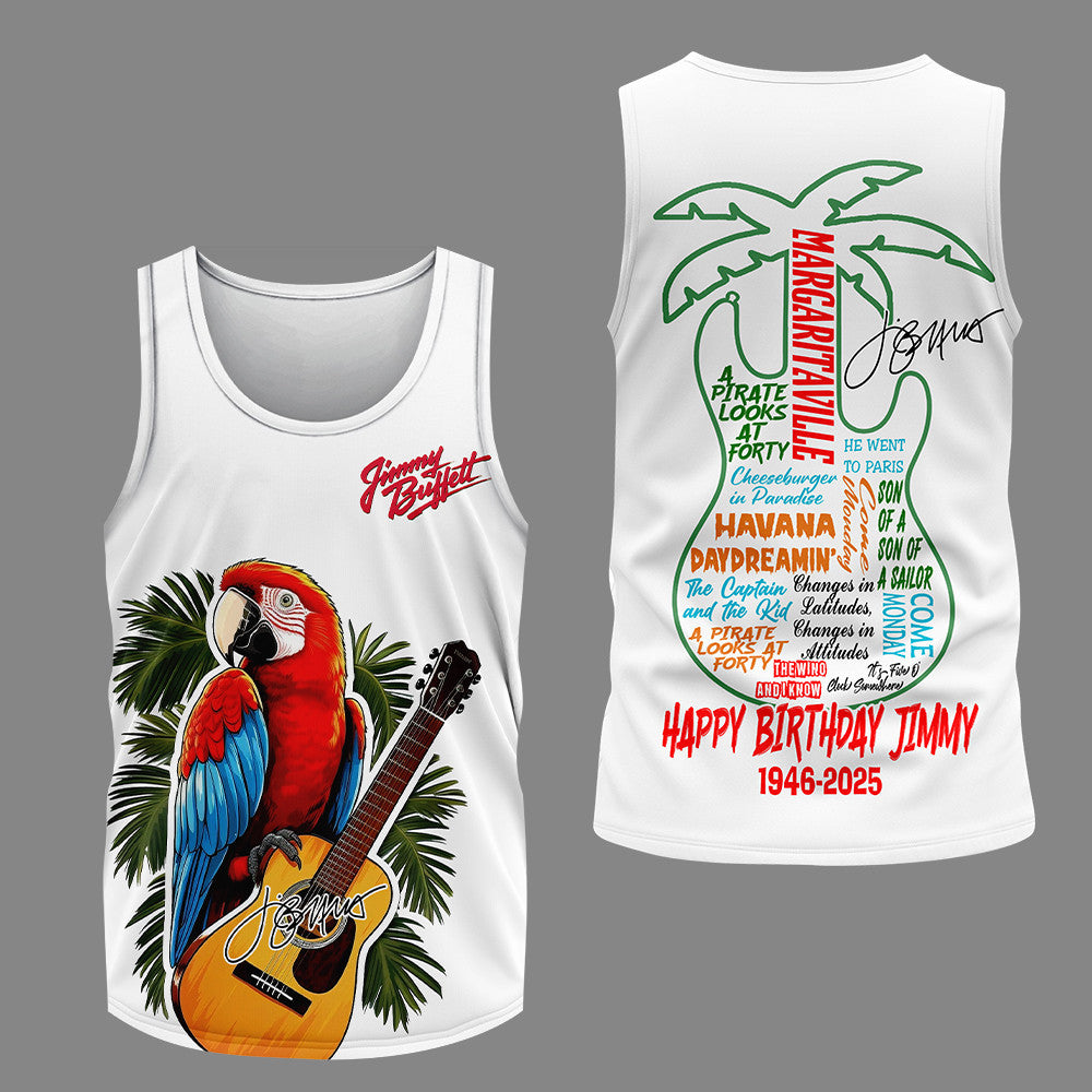 Premium JBT 3D Shirt HI