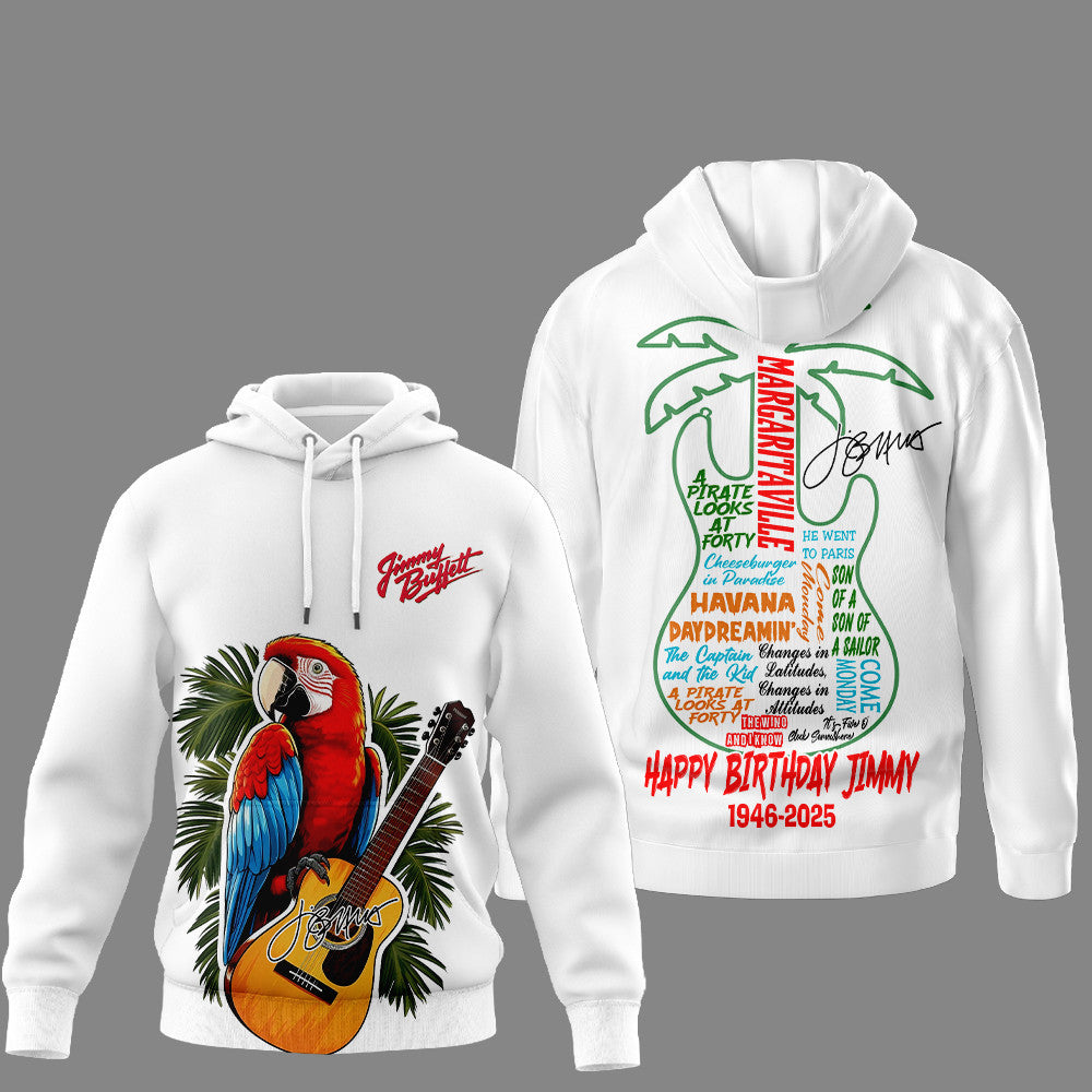 Premium JBT 3D Shirt HI
