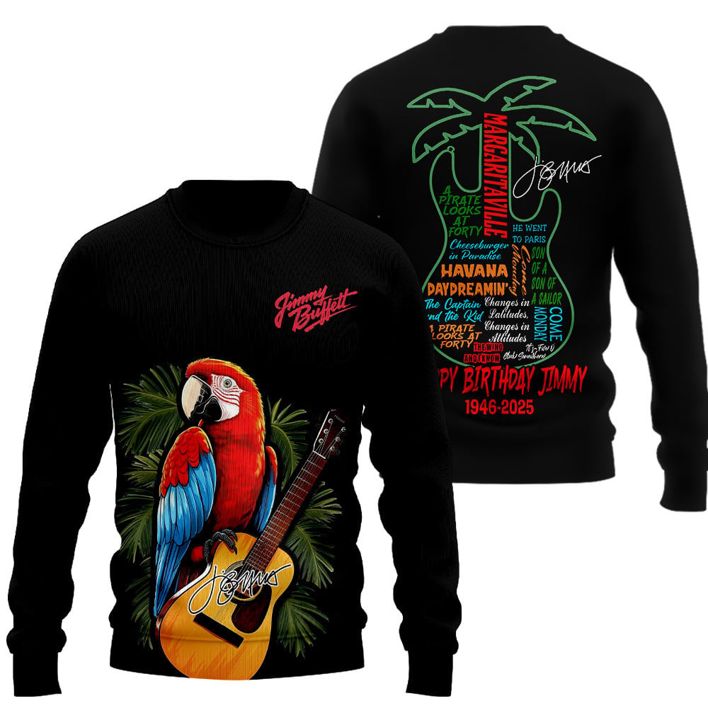 Premium JBT 3D Shirt HI