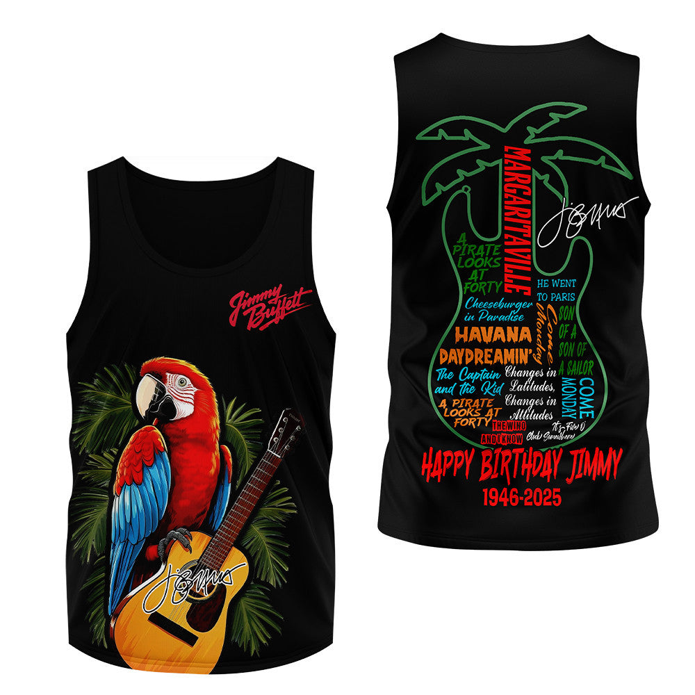 Premium JBT 3D Shirt HI