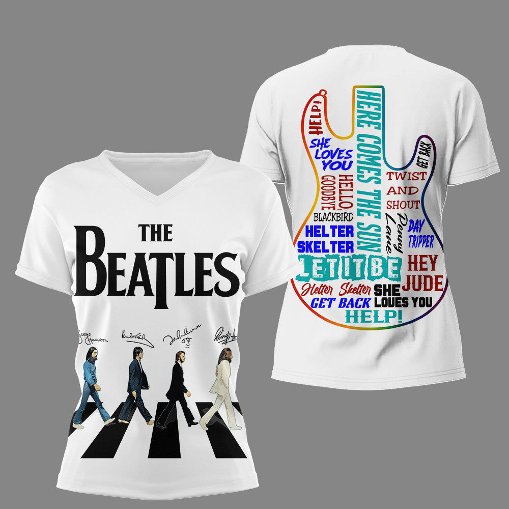 Premium TBTL 3D Shirt HI