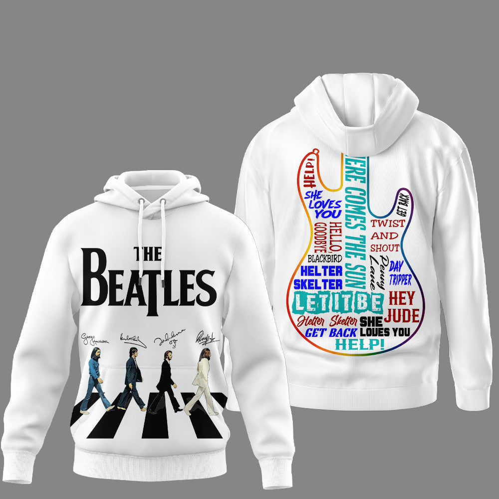 Premium TBTL 3D Shirt HI