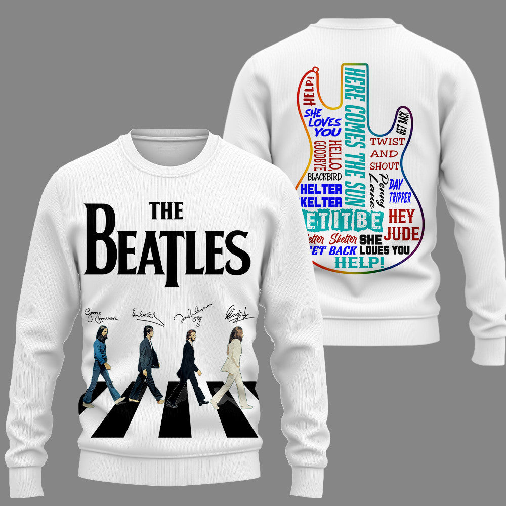 Premium TBTL 3D Shirt HI