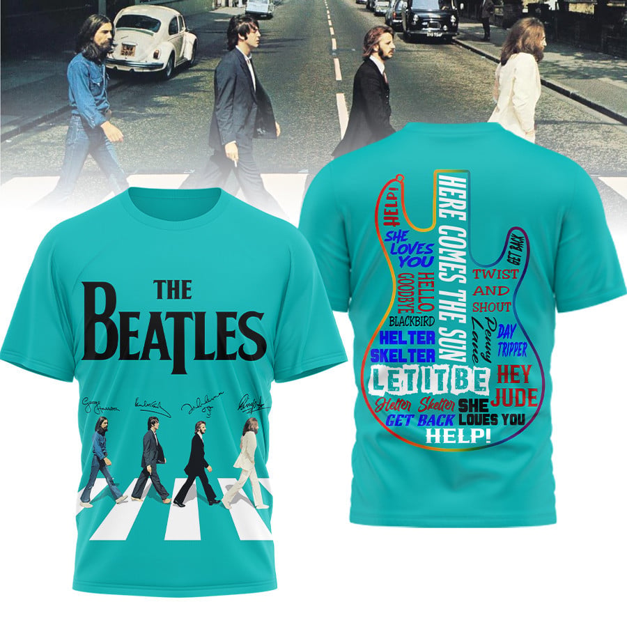 Premium TBTL 3D Shirt HI