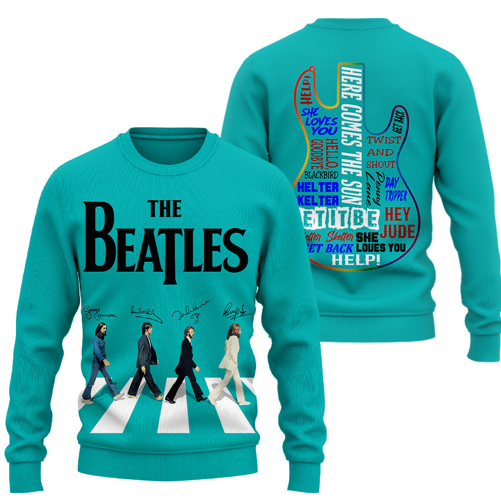 Premium TBTL 3D Shirt HI