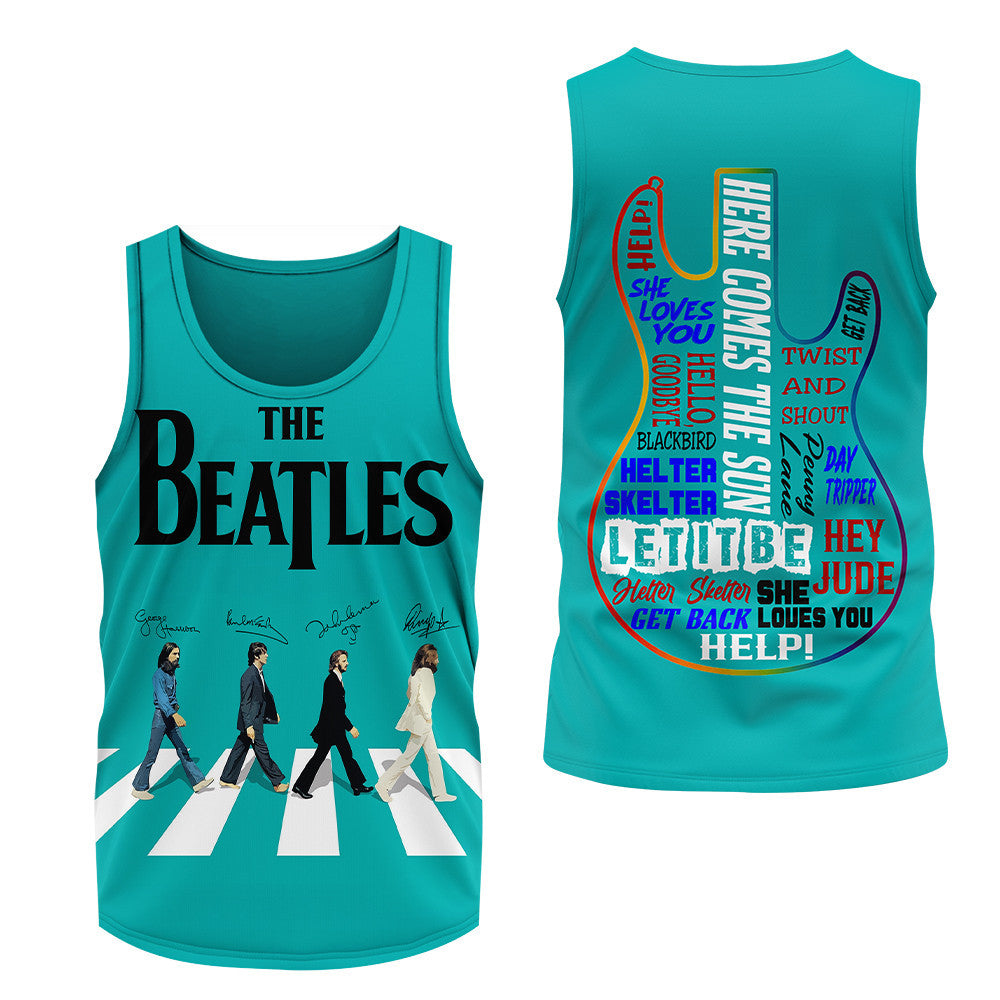 Premium TBTL 3D Shirt HI