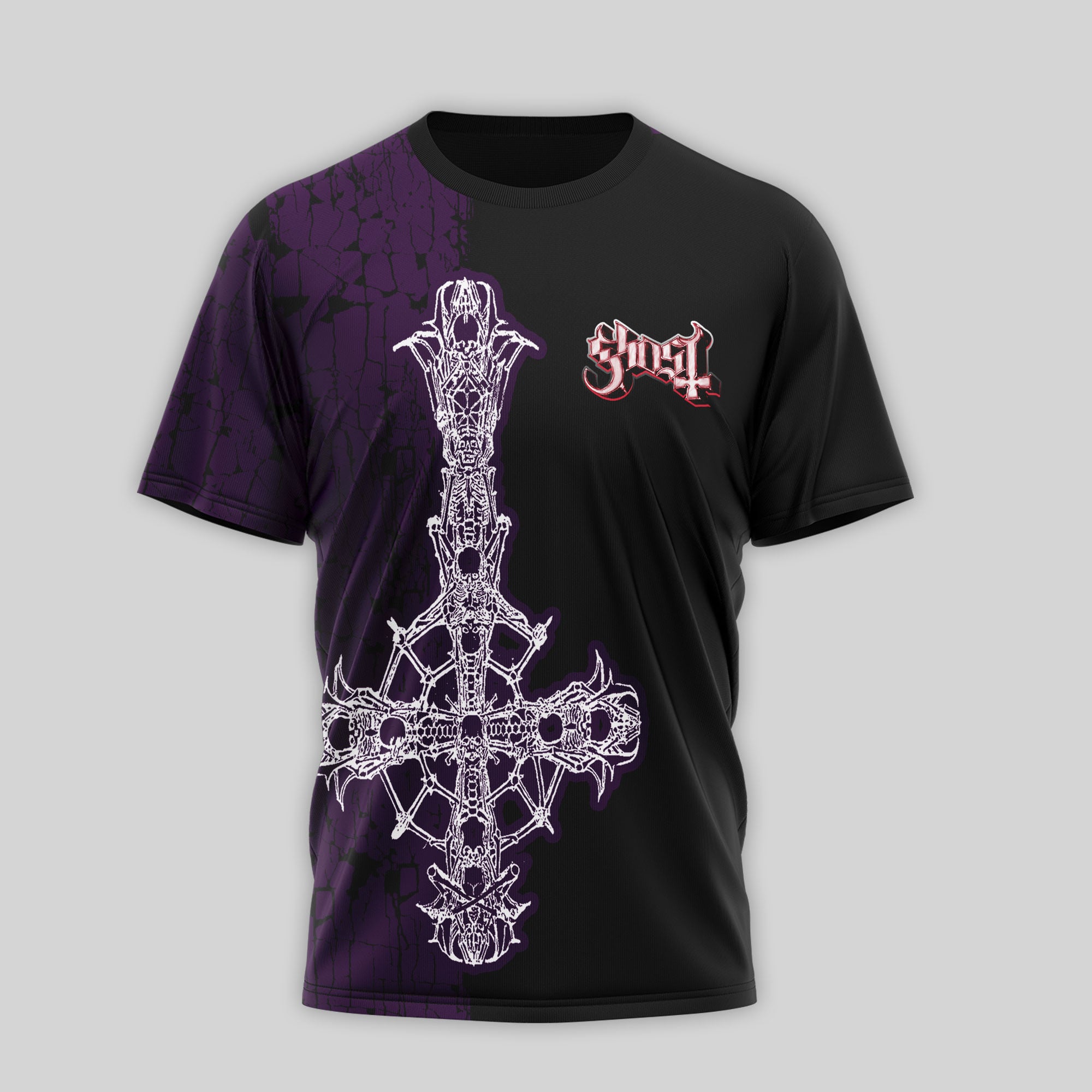 Premium GOST 3D Shirt HY