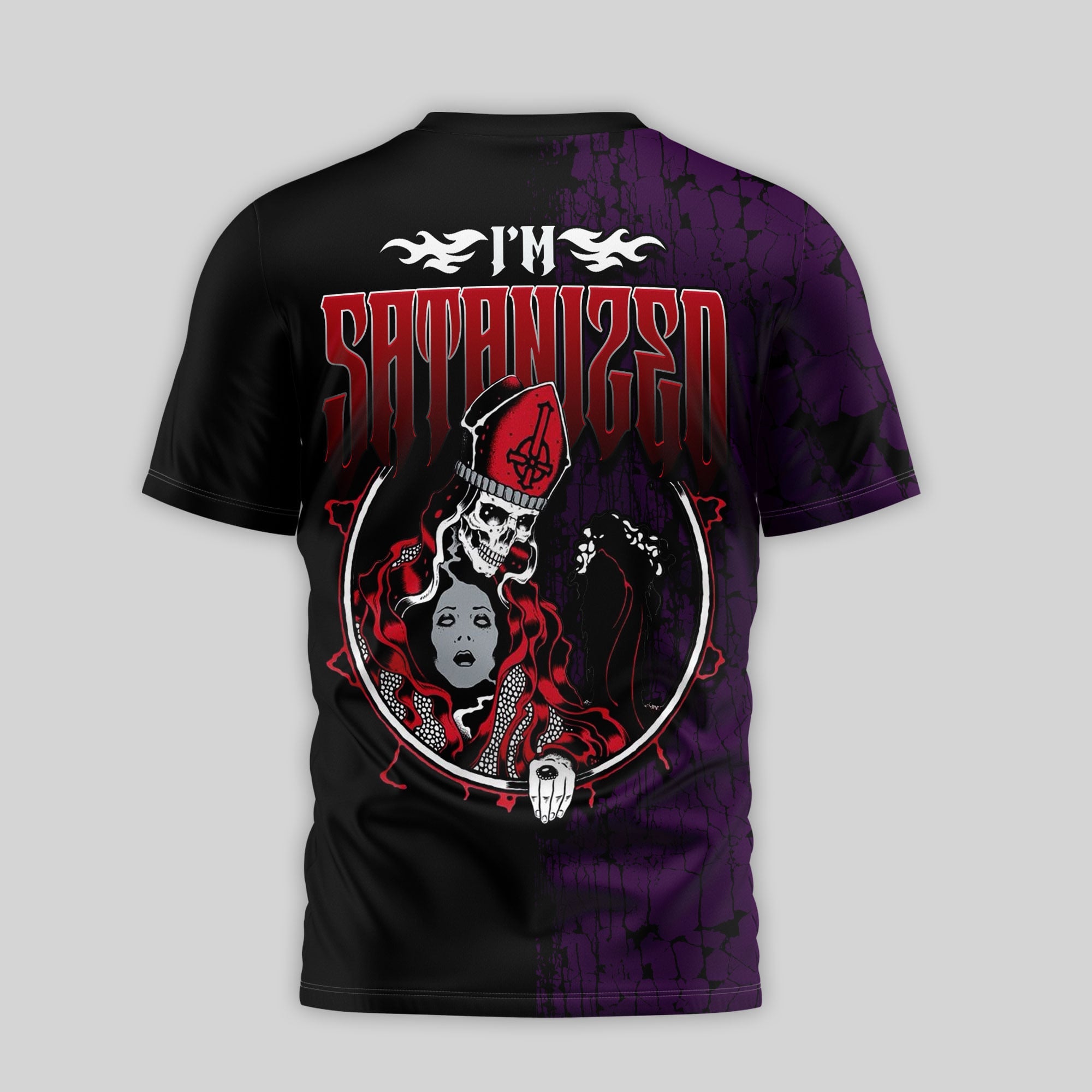 Premium GOST 3D Shirt HY