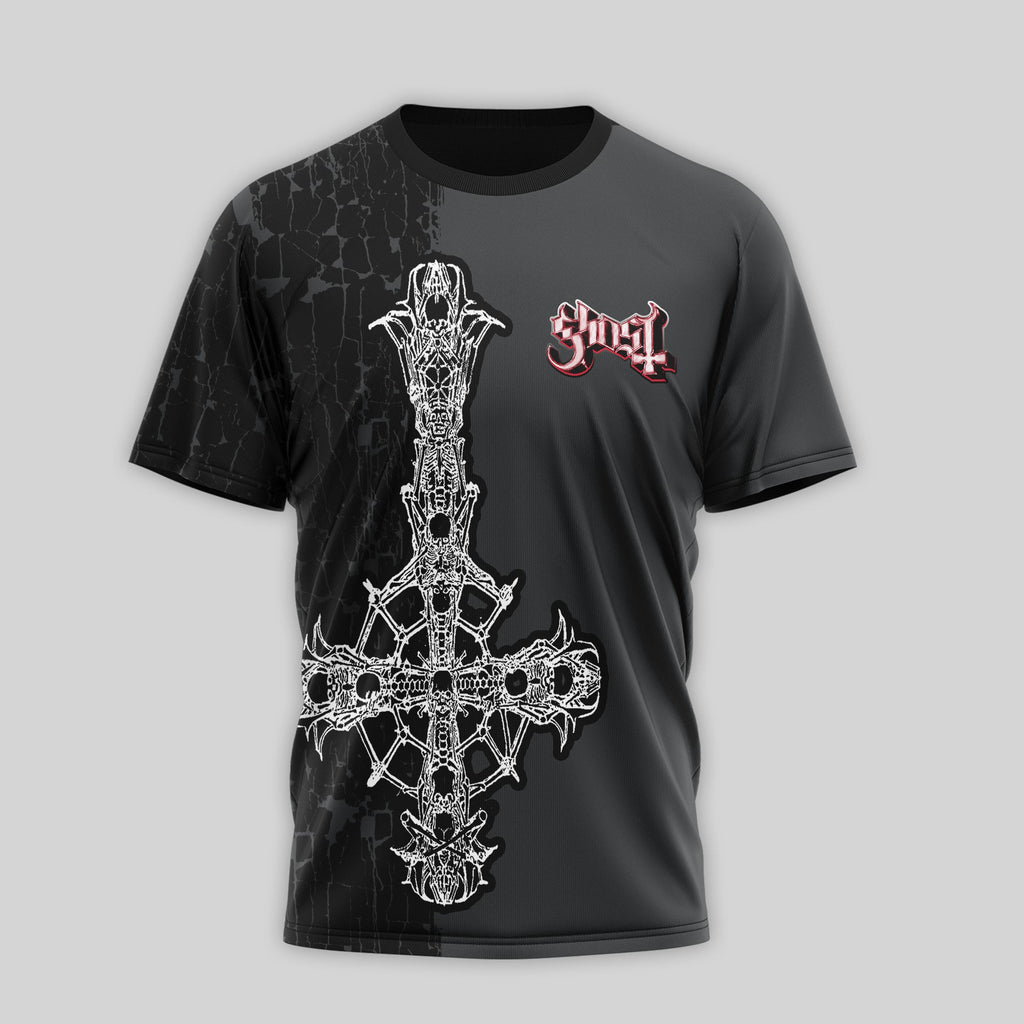 Premium GOST 3D Shirt HY