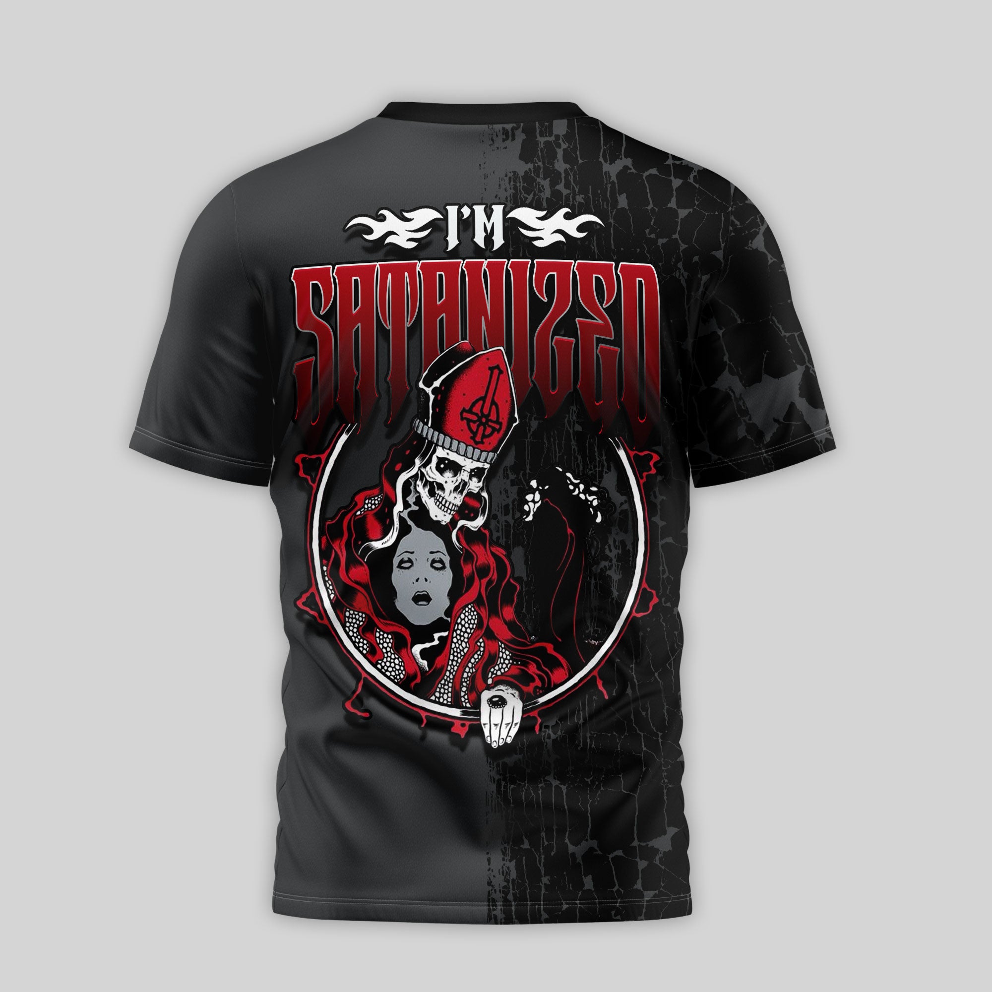 Premium GOST 3D Shirt HY