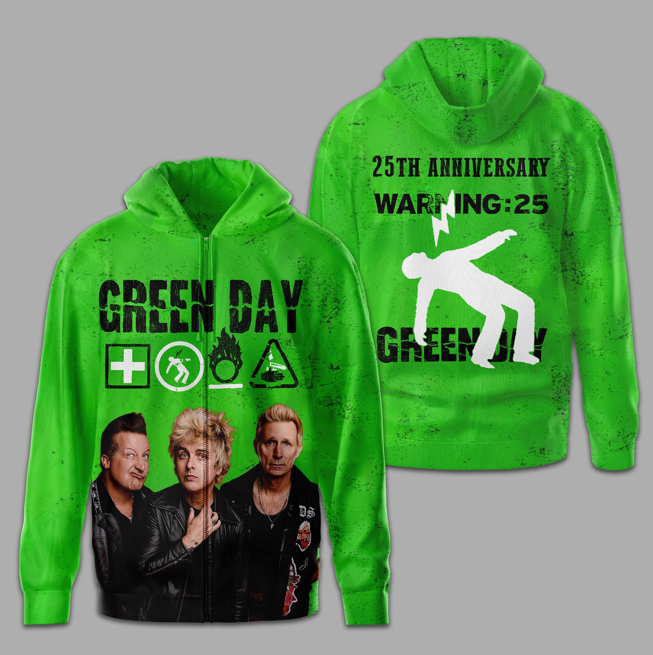 Premium GRD 3D Shirt TD
