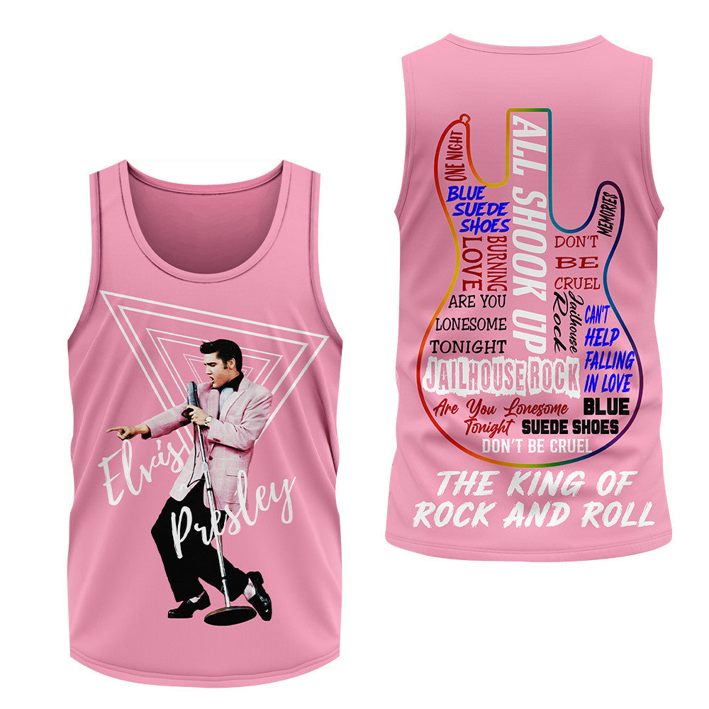Premium ELV 3D Shirt HI