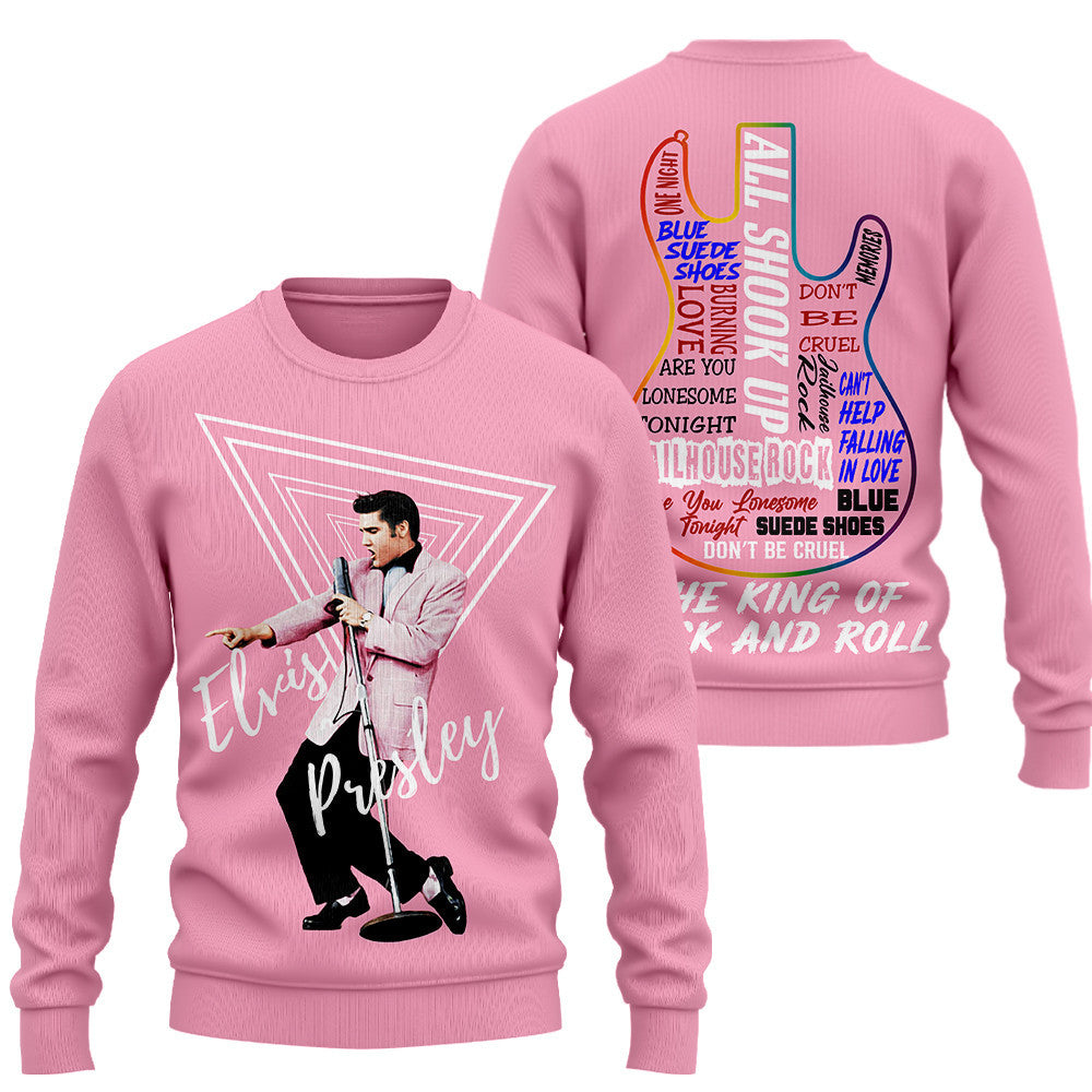 Premium ELV 3D Shirt HI