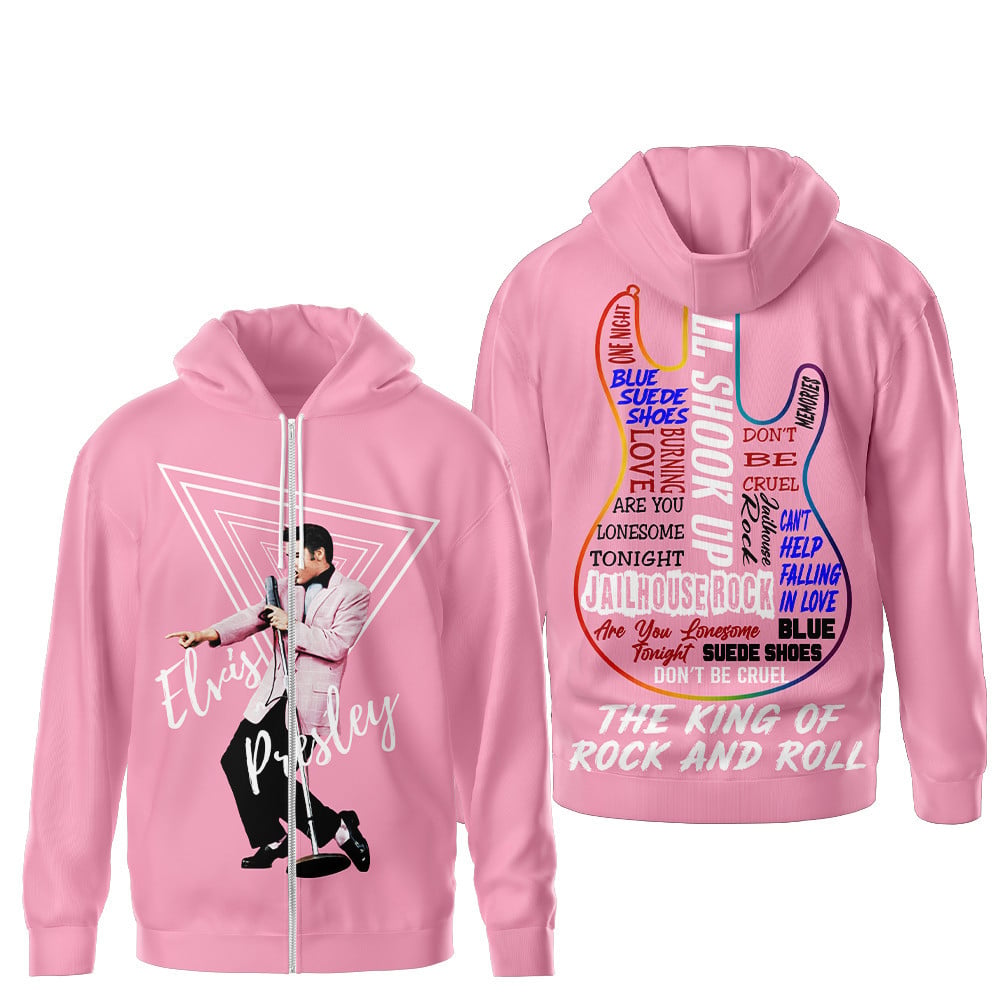 Premium ELV 3D Shirt HI
