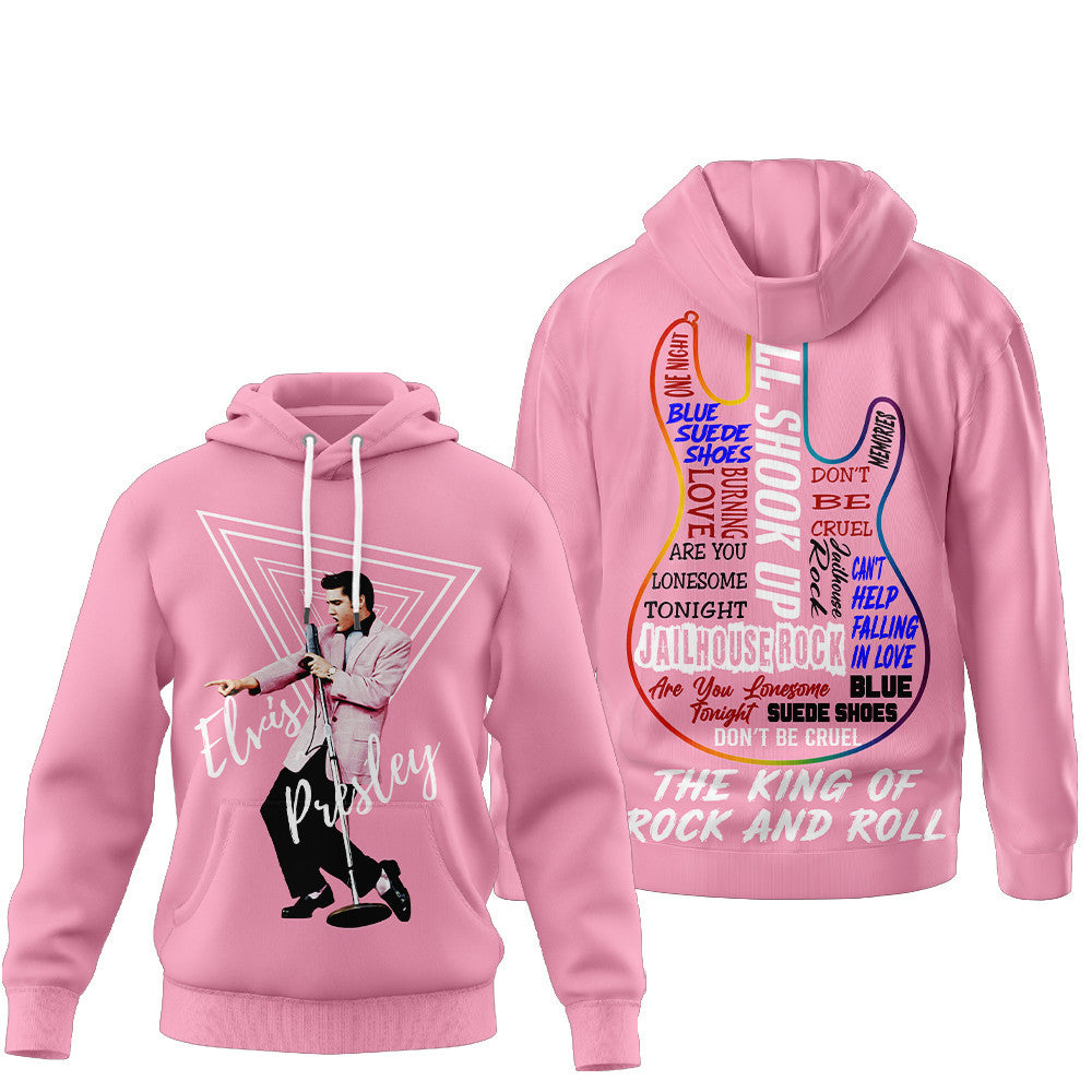 Premium ELV 3D Shirt HI