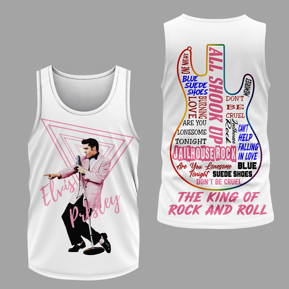 Premium ELV 3D Shirt HI