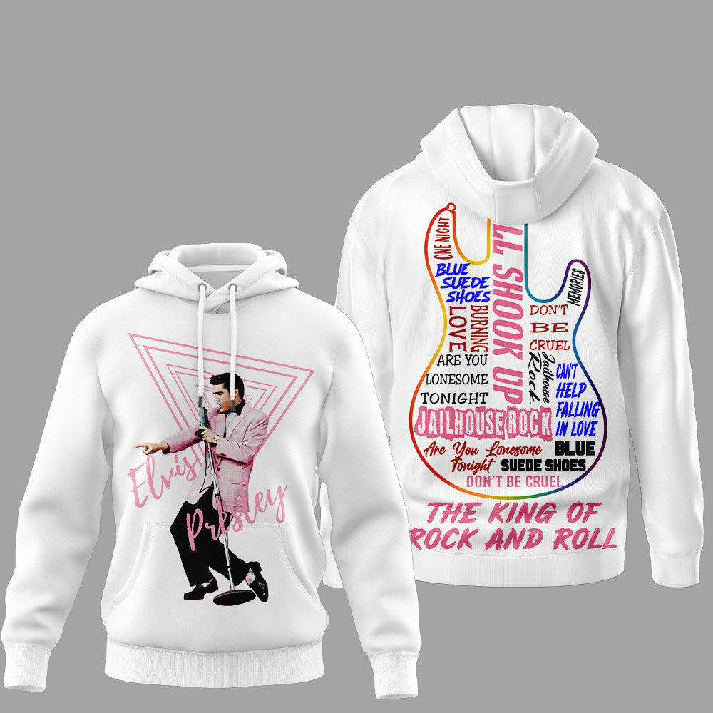 Premium ELV 3D Shirt HI
