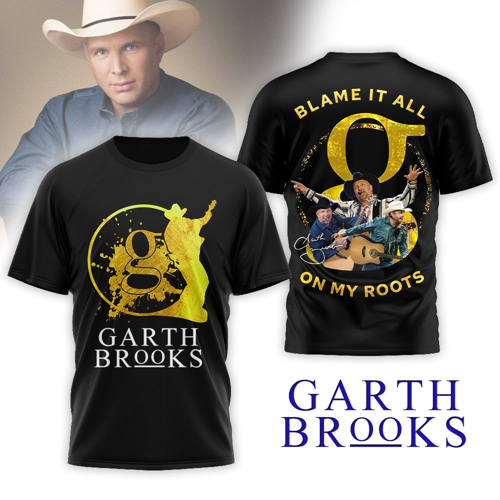 Premium GBR 3D Shirt MM