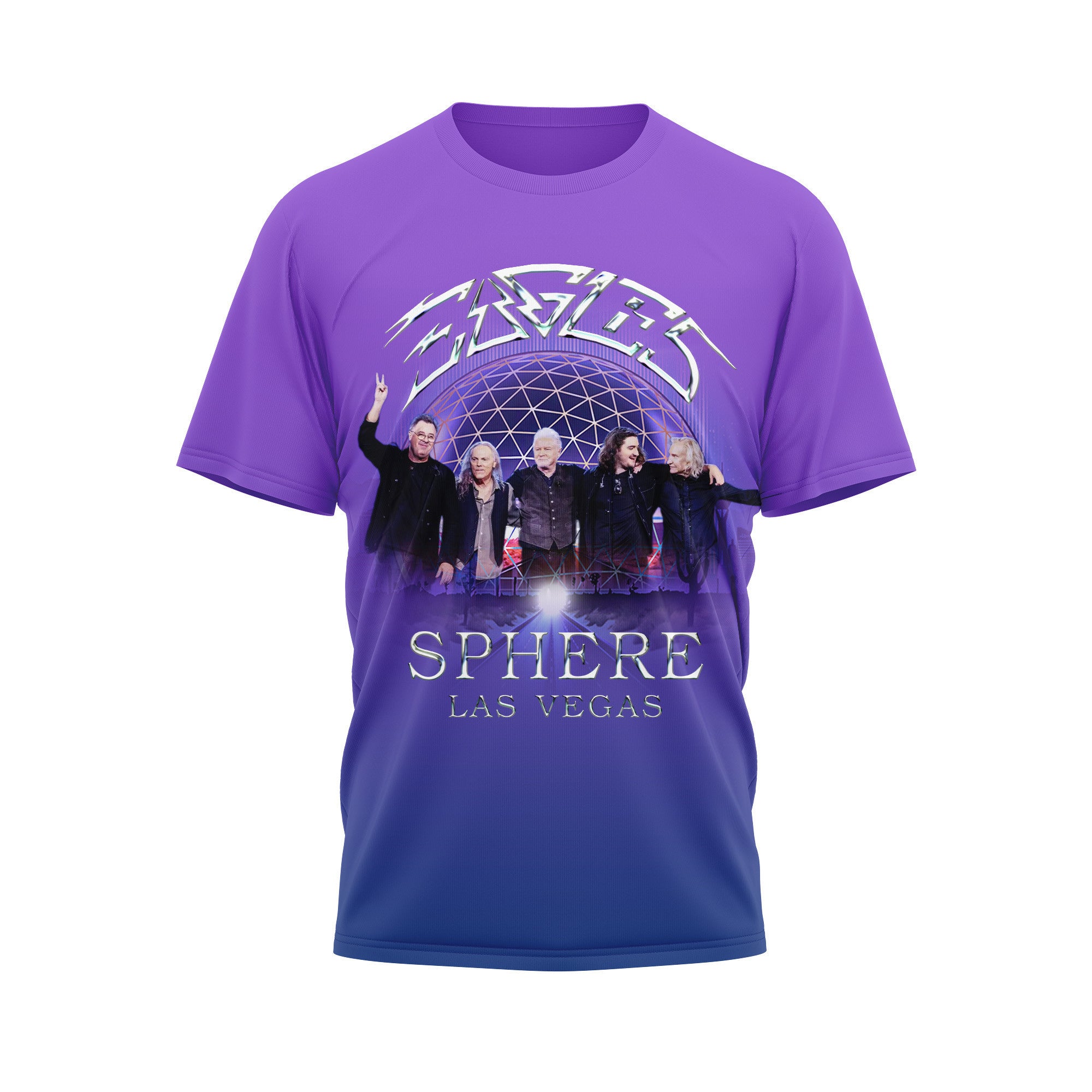 Premium EAG 3D Shirt HI