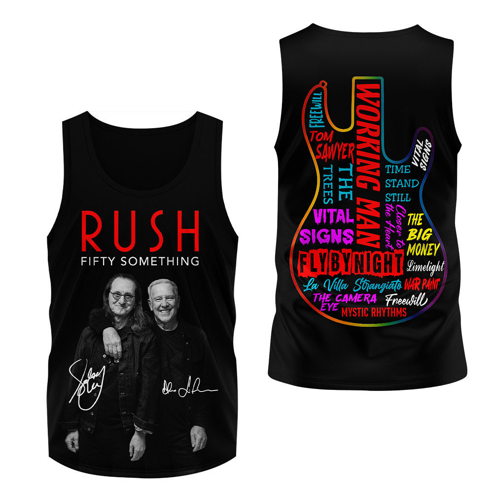 Premium RSH 3D Shirt HI