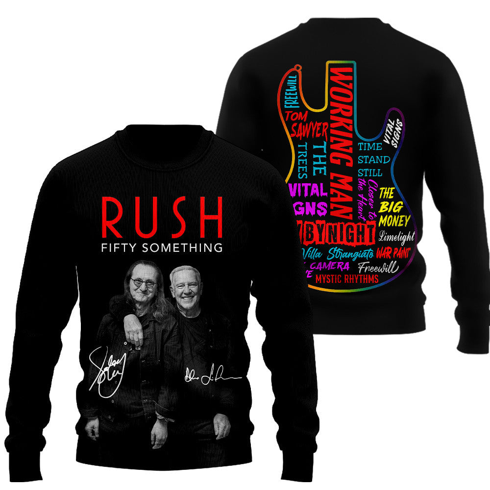 Premium RSH 3D Shirt HI