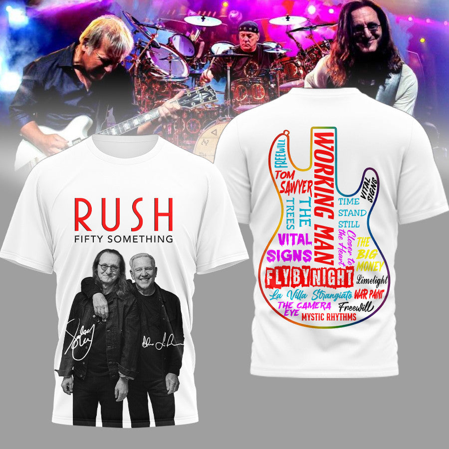 Premium RSH 3D Shirt HI