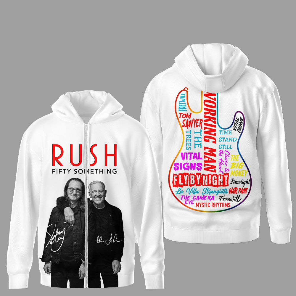 Premium RSH 3D Shirt HI