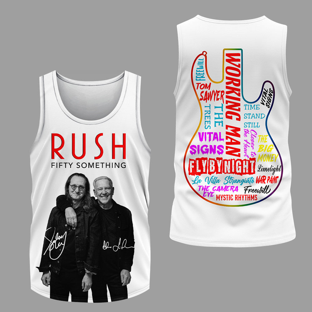 Premium RSH 3D Shirt HI