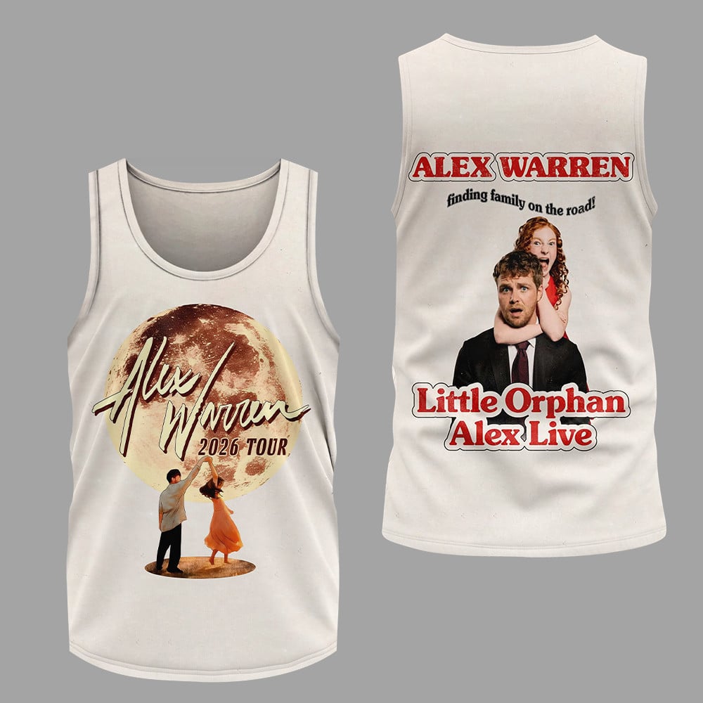 Premium ALWR Tour 3D Shirt HI