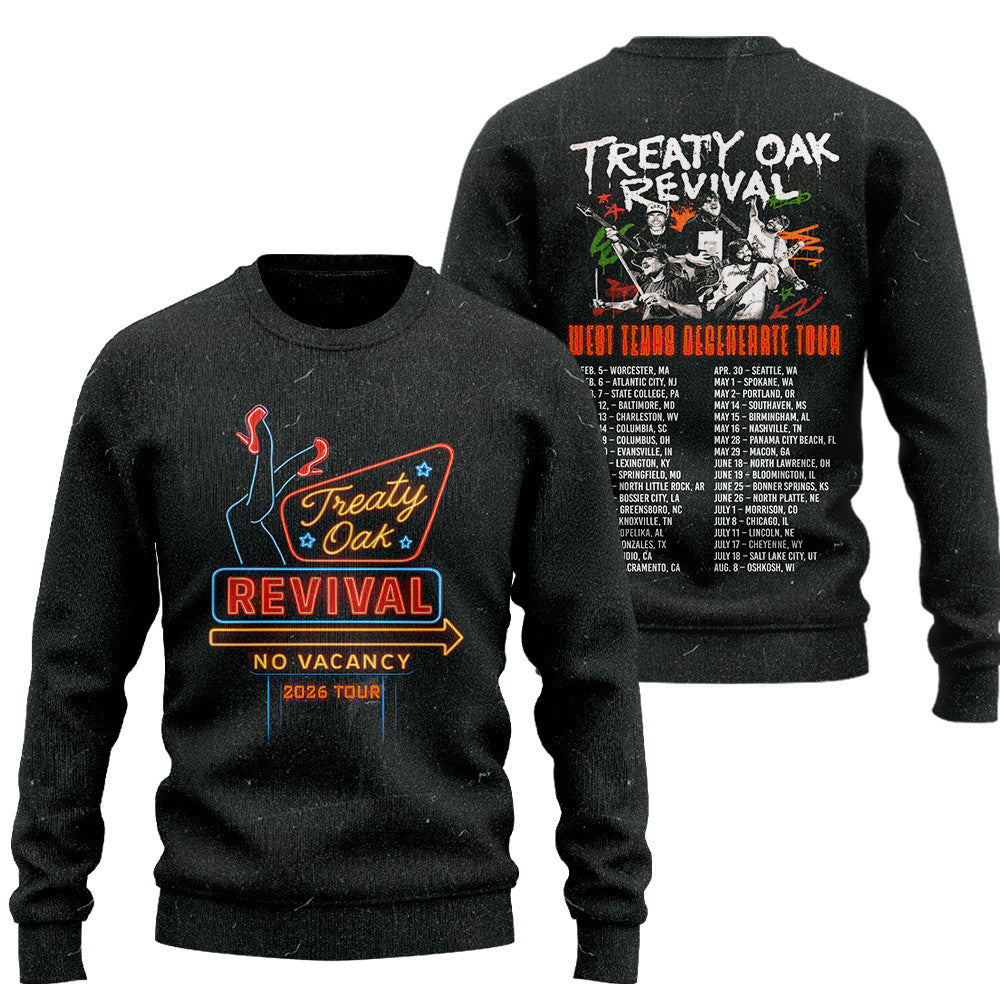 Premium TOR Tour 3D Shirt HI