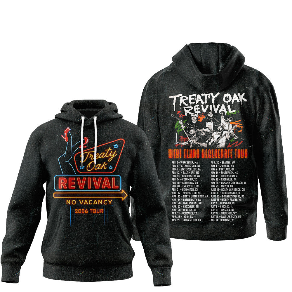 Premium TOR Tour 3D Shirt HI