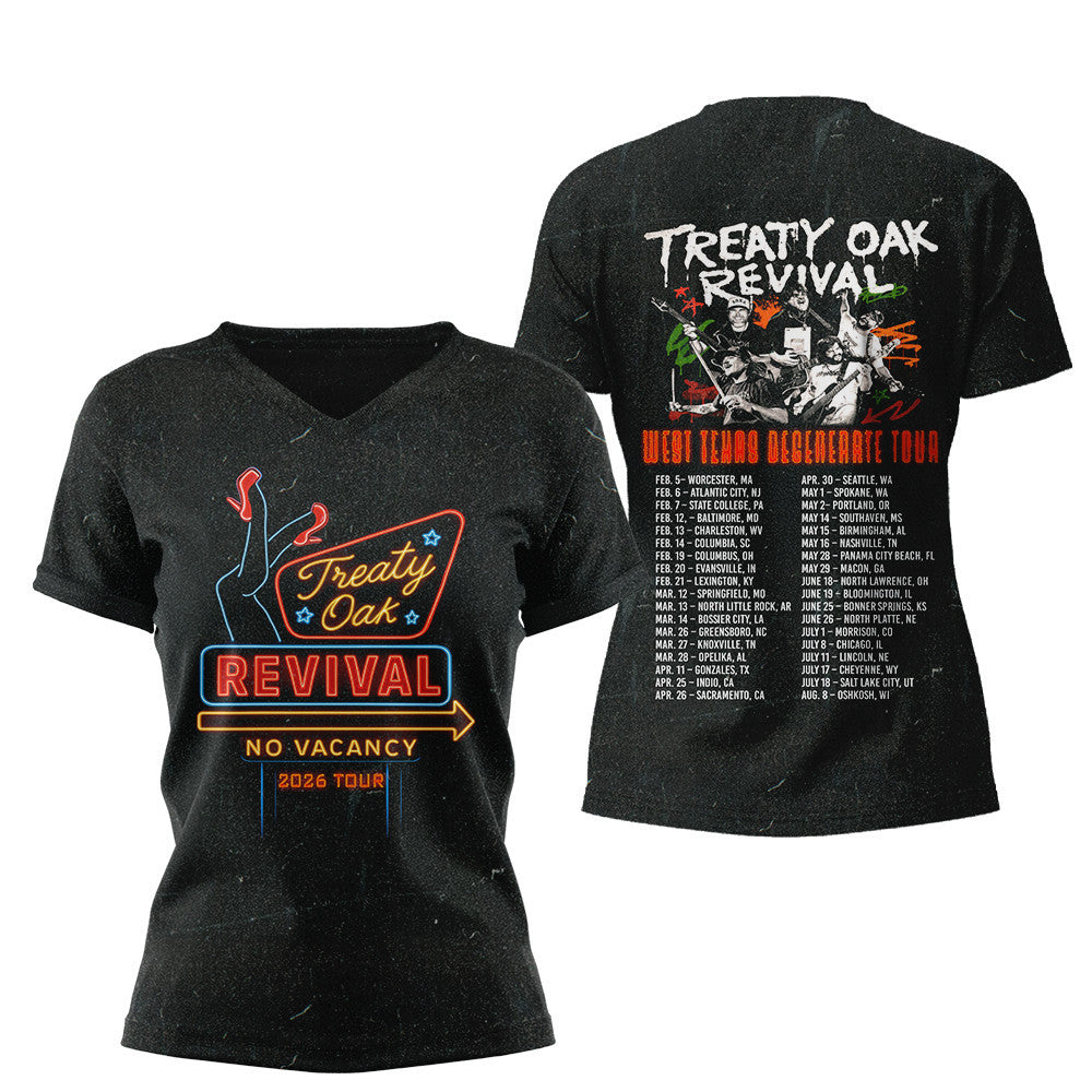 Premium TOR Tour 3D Shirt HI