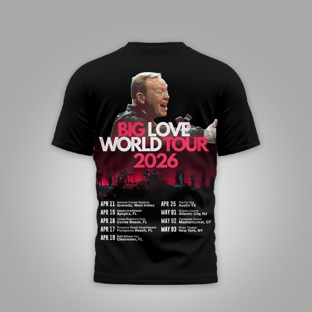 Premium UB40 3D Shirt MM