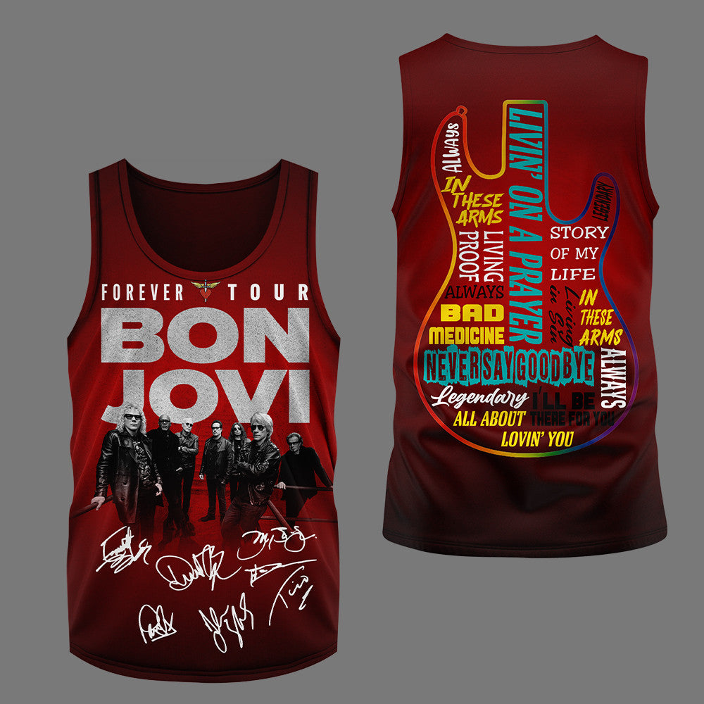Premium BJV 3D Shirt HI