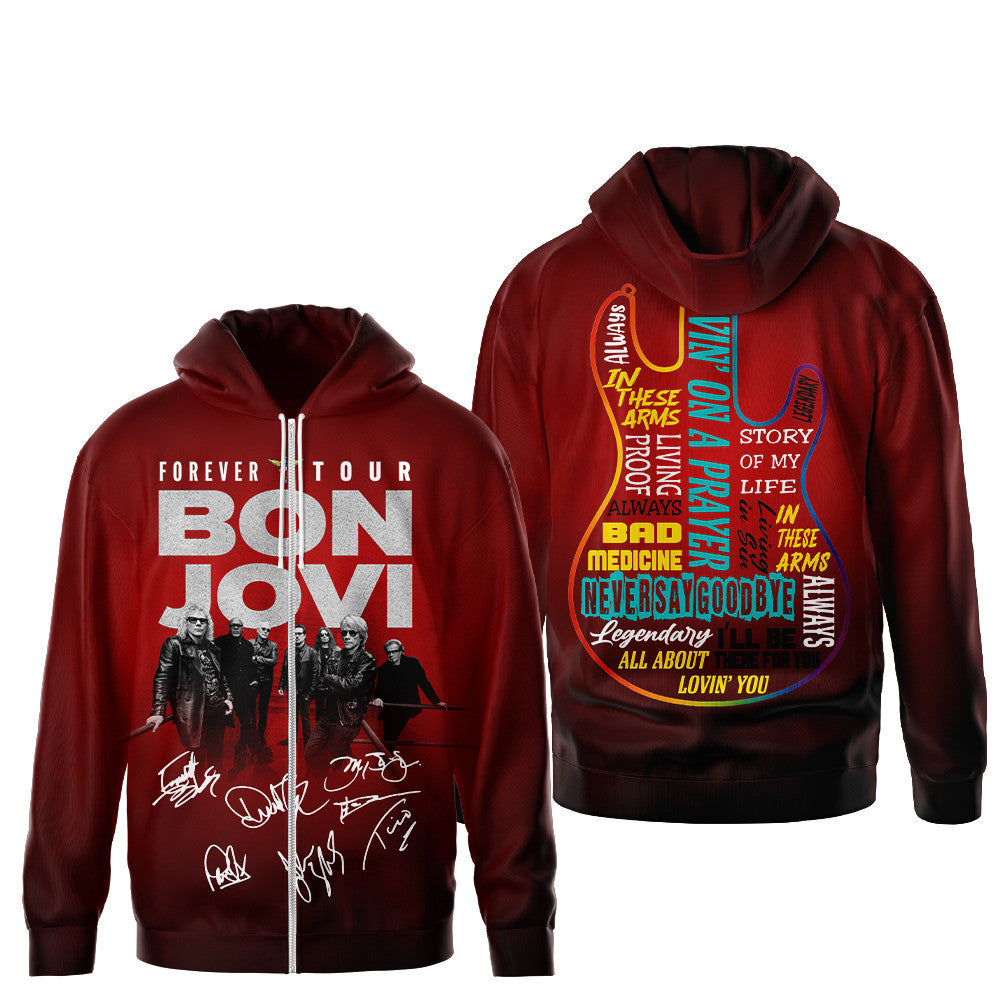Premium BJV 3D Shirt HI