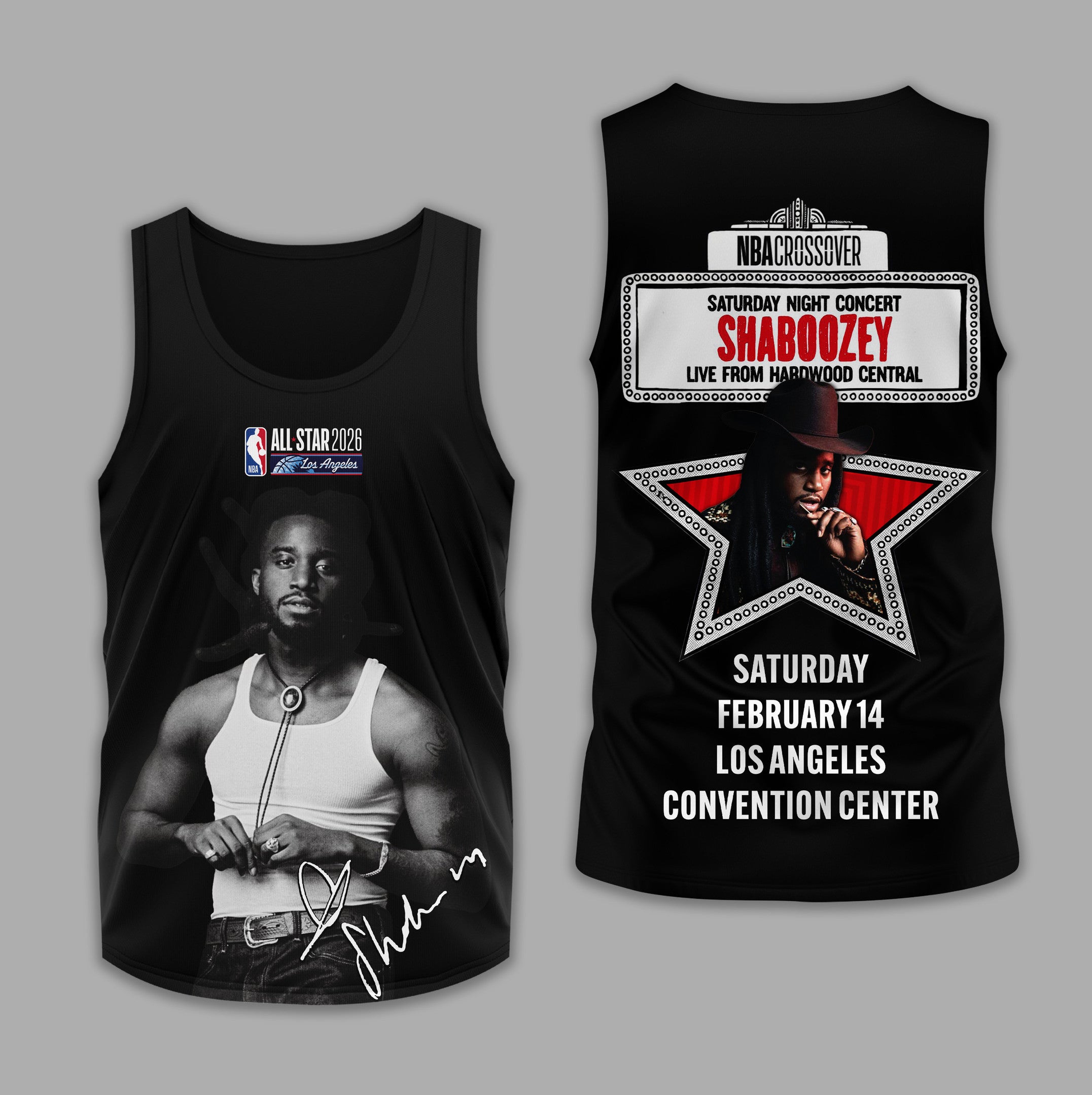 Premium SBZ 3D Shirt TD
