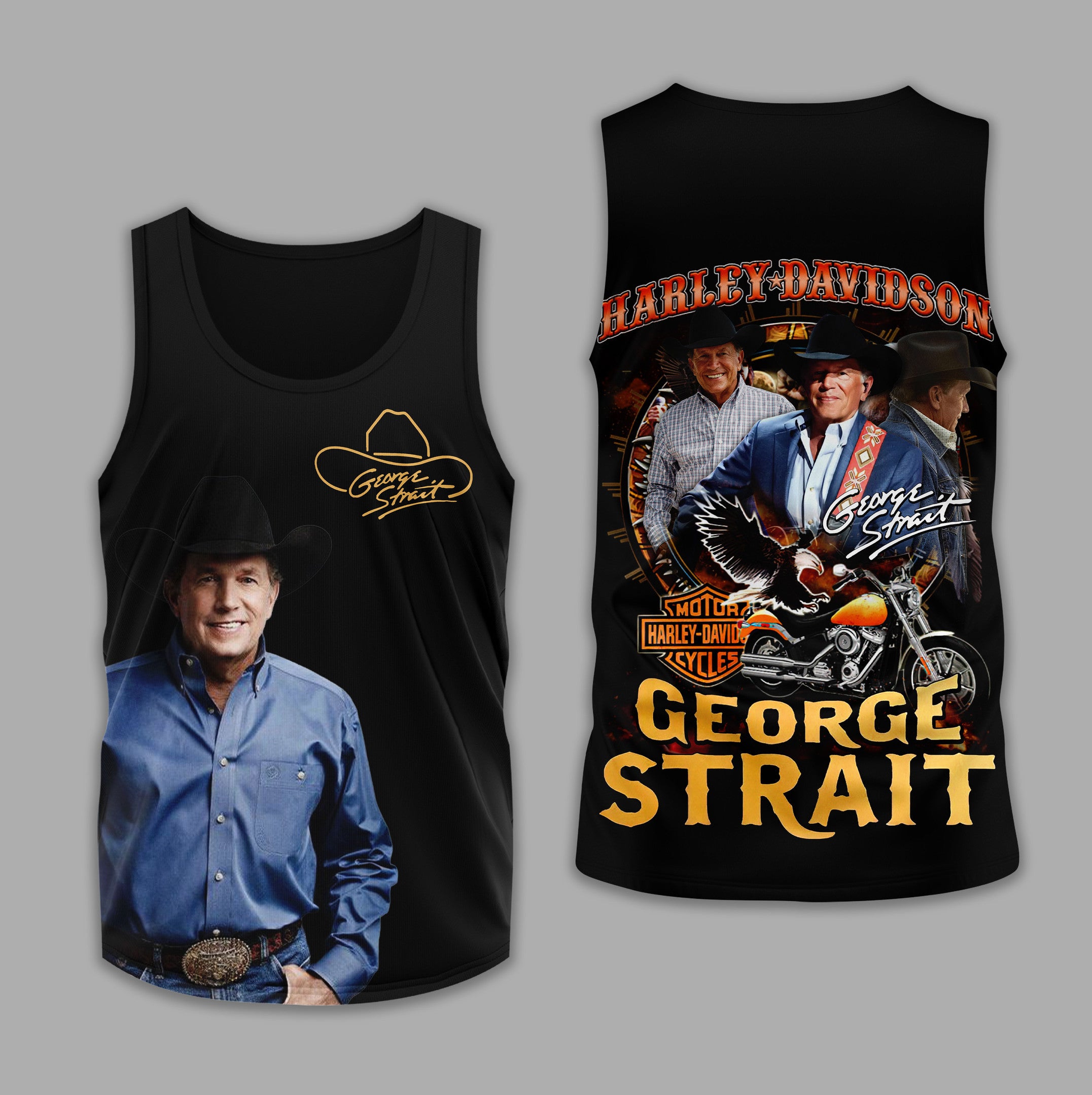 Premium GGST 3D Shirt TD