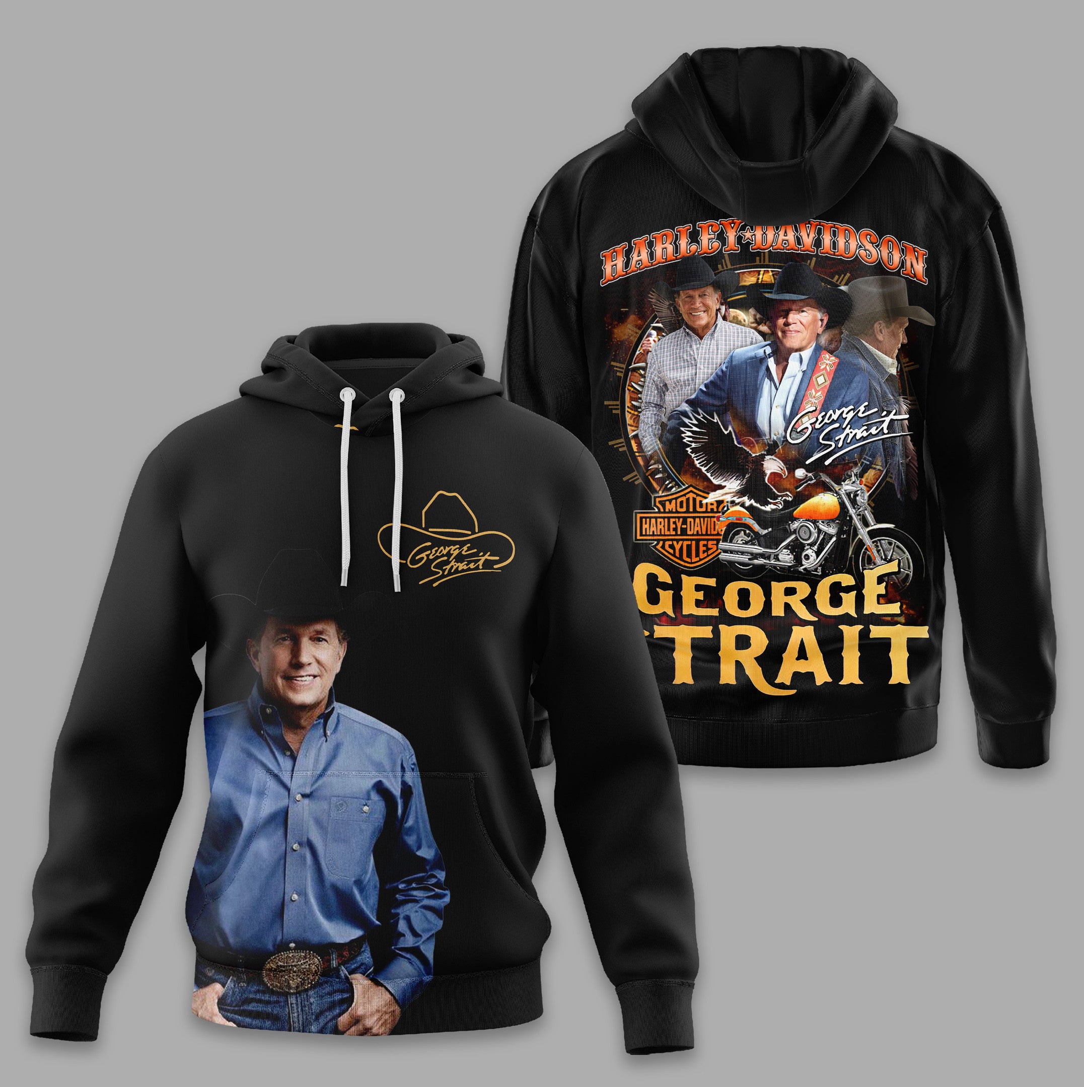 Premium GGST 3D Shirt TD