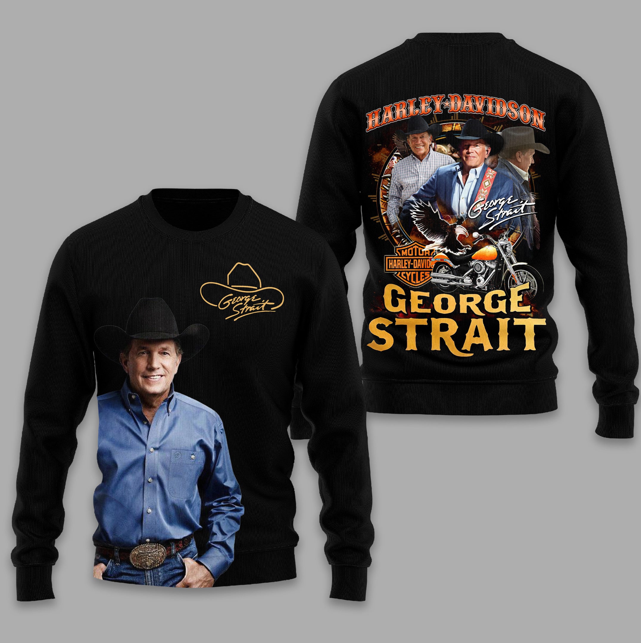 Premium GGST 3D Shirt TD
