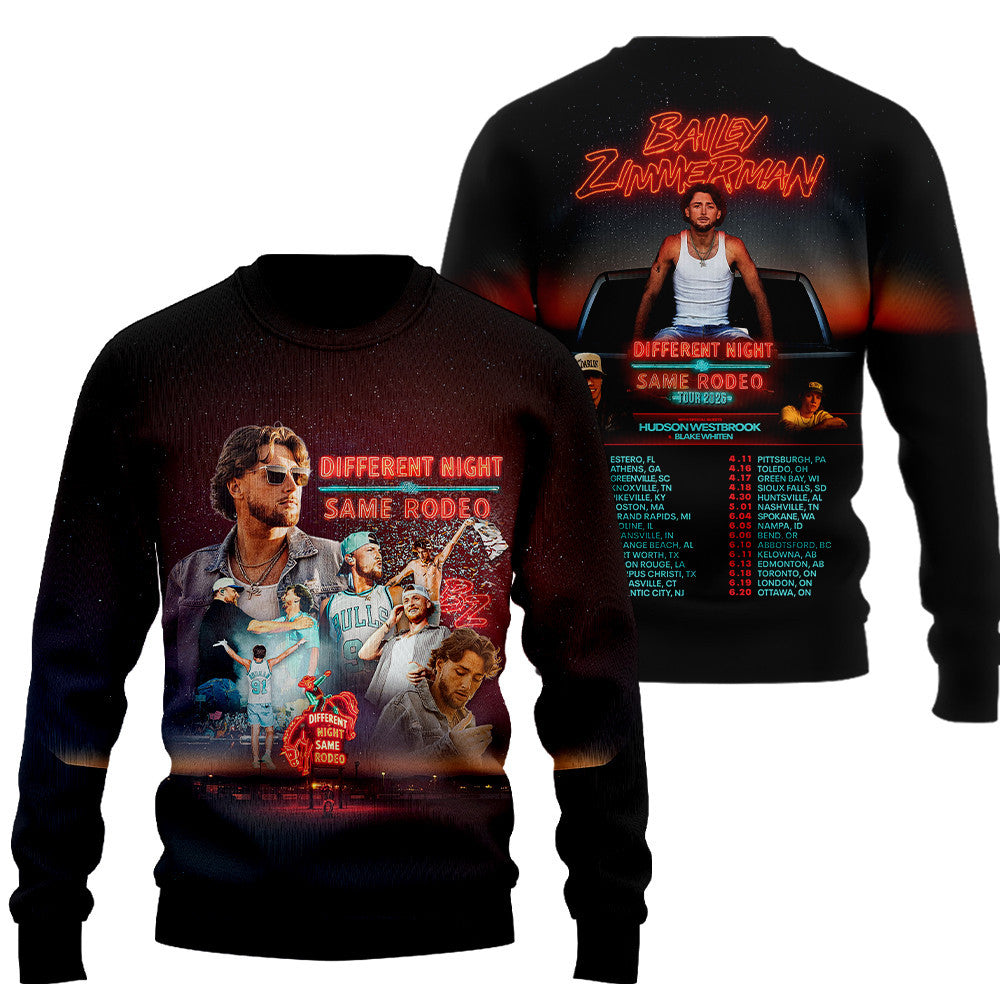 Premium BLZM 3D Shirt NP