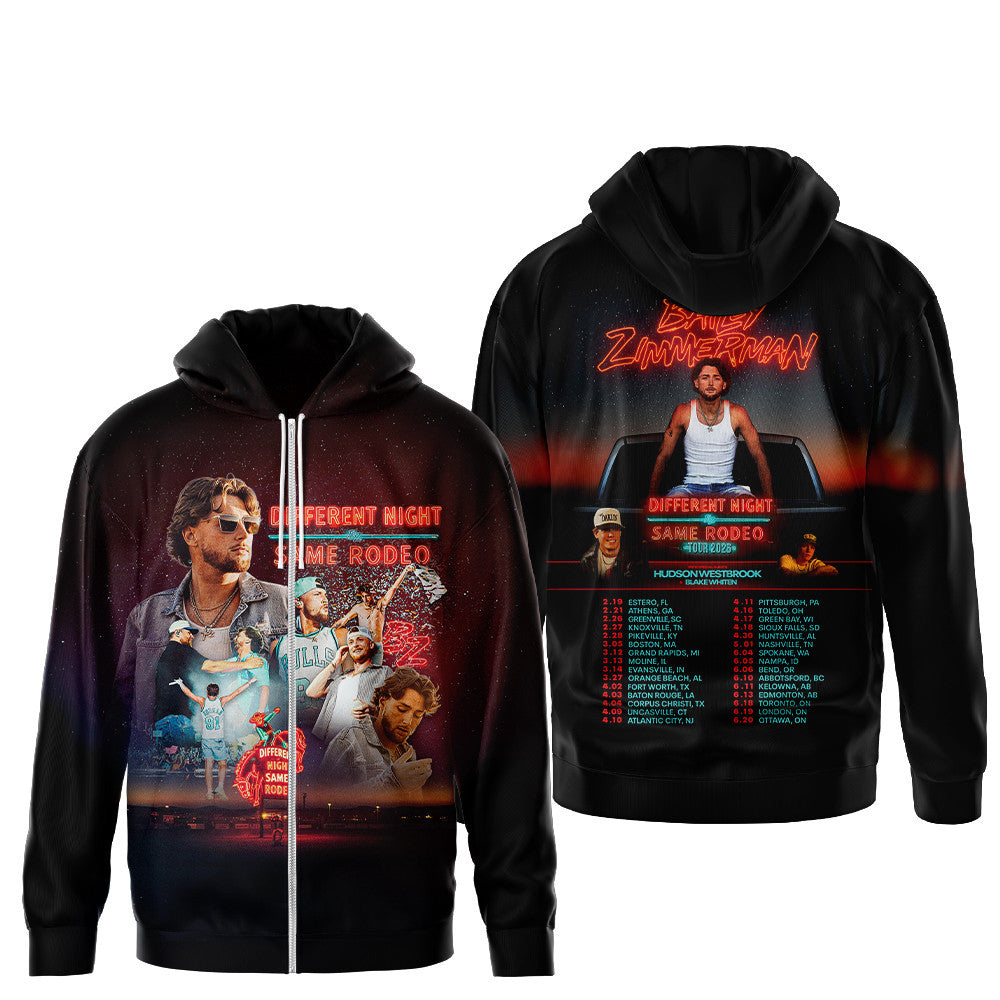 Premium BLZM 3D Shirt NP