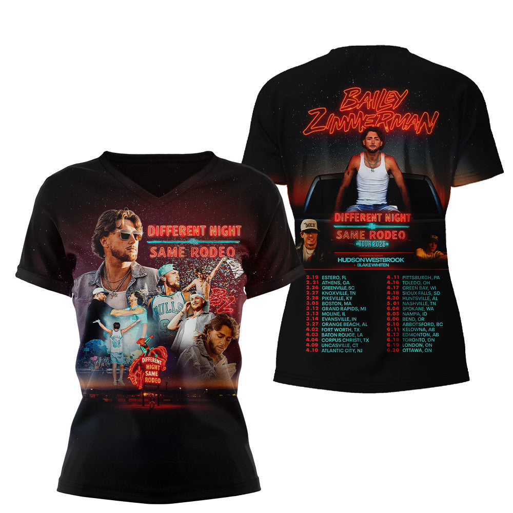 Premium BLZM 3D Shirt NP