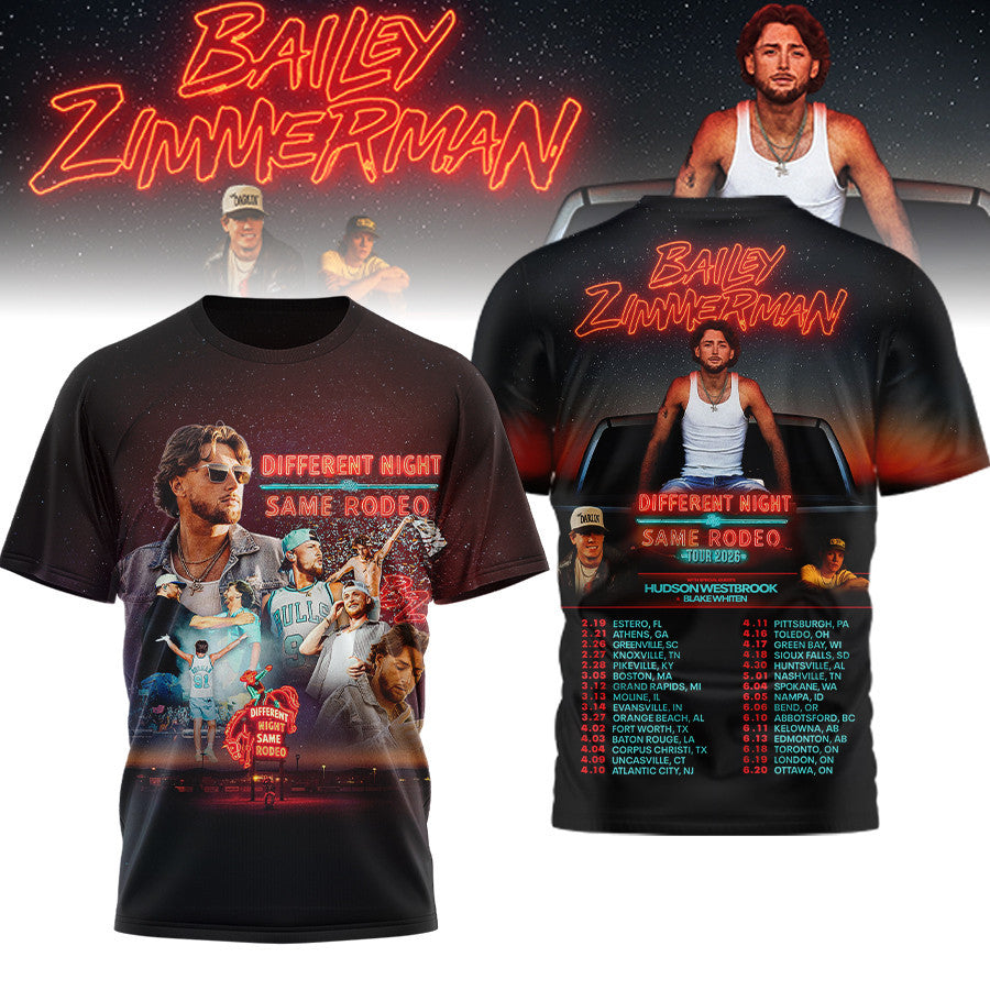 Premium BLZM 3D Shirt NP