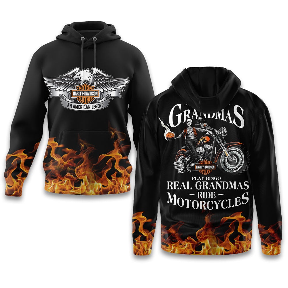 Premium HDV 3D Shirt MM
