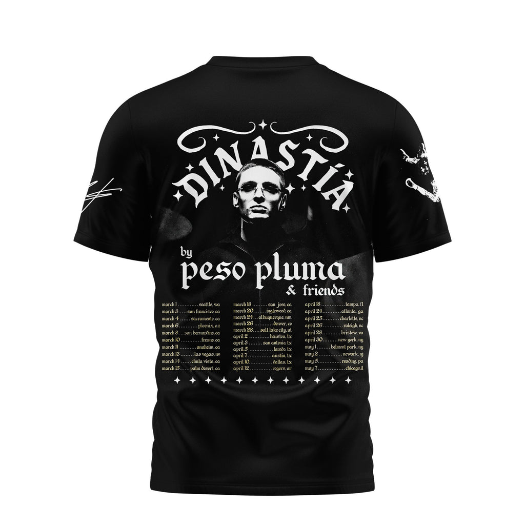 Premium PSPM 3D Shirt NP