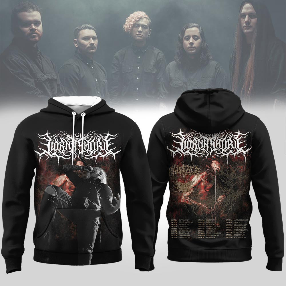 Premium LNSR 3D Shirt NP