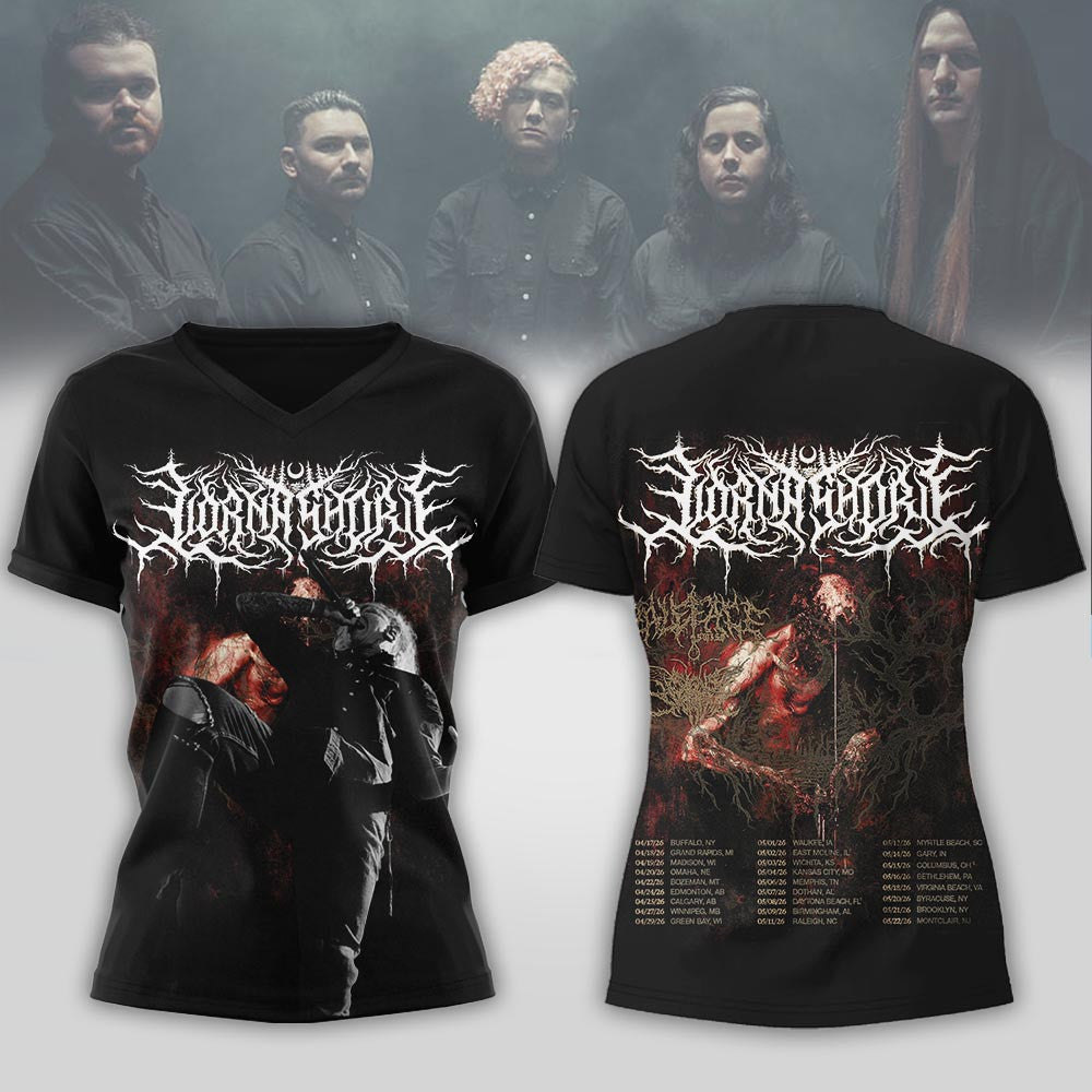 Premium LNSR 3D Shirt NP