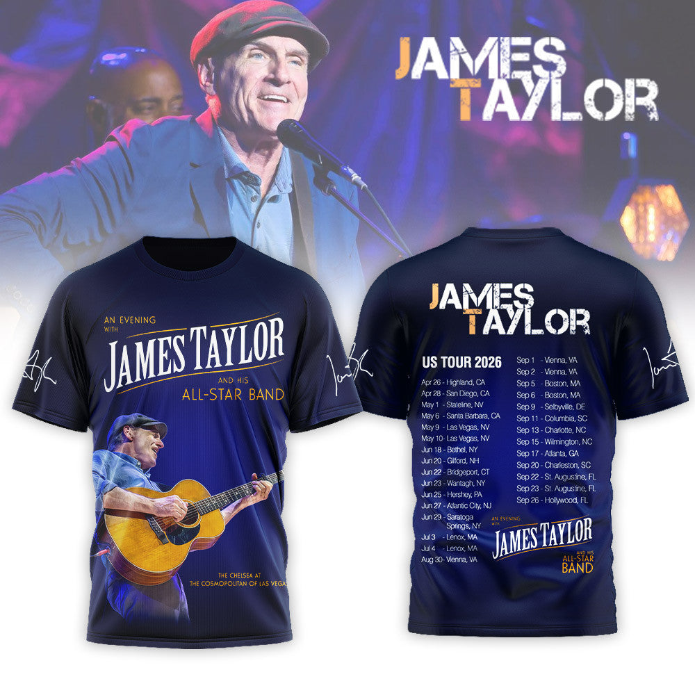 Premium JMTL 3D Shirt NP