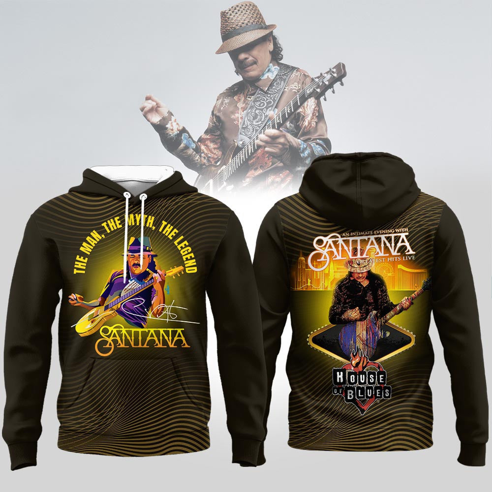 Premium CLST 2026 Tour 3D Shirt MM