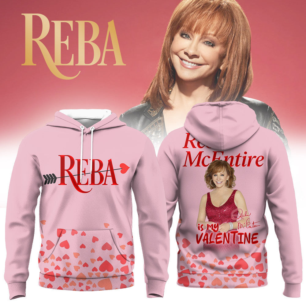 Premium RME Valentine's Day 3D Shirt MM